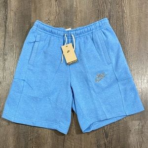 NIKE Sportswear Sport Essentials+ Fleece Shorts